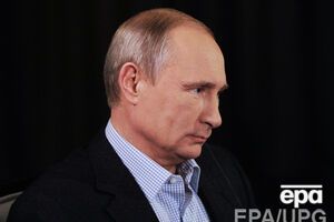 Путин заявил, что террористы боятся "националистических батальонов" на Донбассе