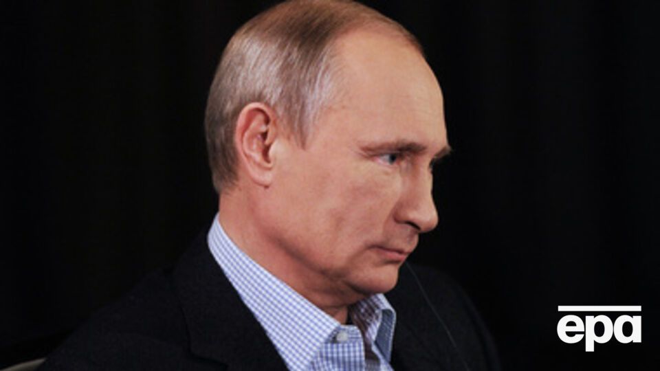 Путин заявил, что террористы боятся "националистических батальонов" на Донбассе