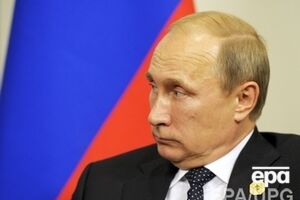 Путин сказал, что никто не говорит о том, что Украина применяет на Донбассе баллистические ракеты