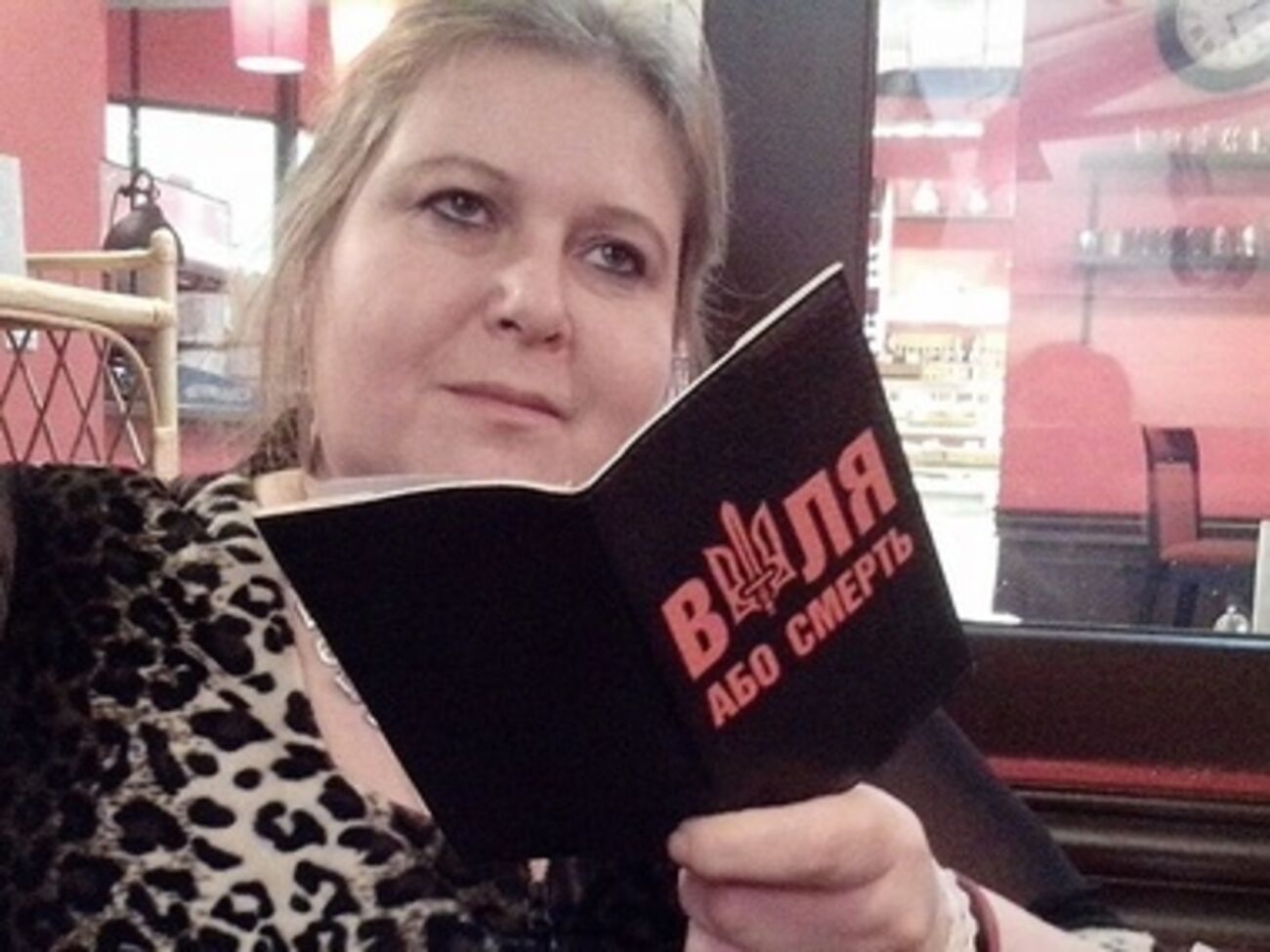 Мальдон: Эта войнушка нужна только Путину, как зарвавшемуся маньяку и обиженному диктатору