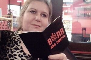 Мальдон: Эта войнушка нужна только Путину, как зарвавшемуся маньяку и обиженному диктатору