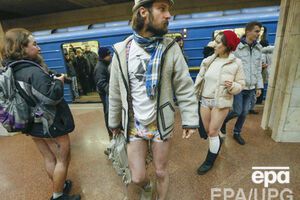 Метро в Киеве подорожает