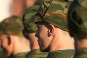 Симферопольцев вызывают в военкоматы