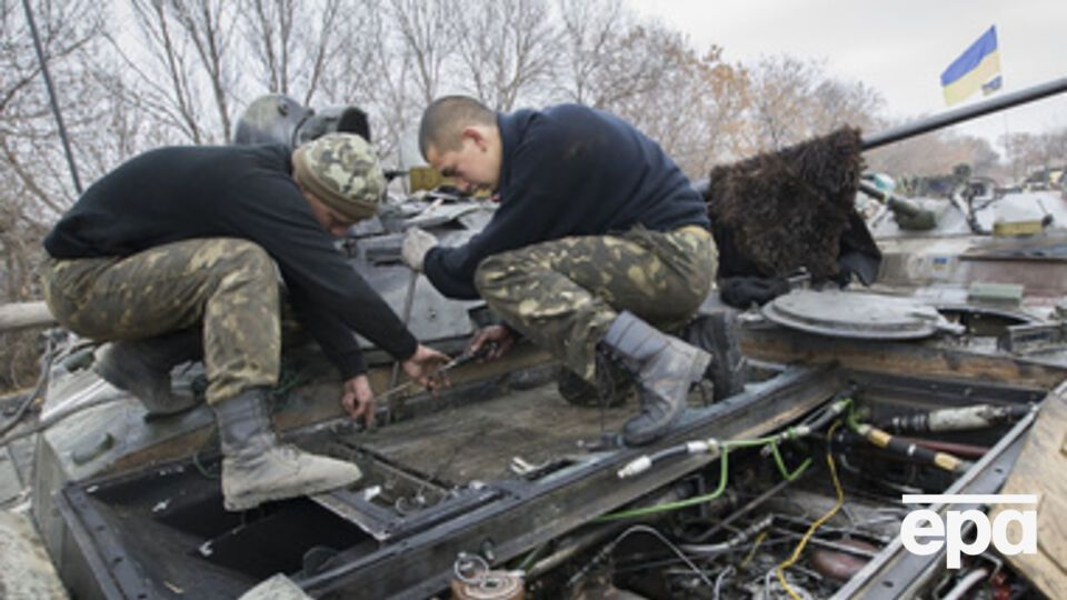 Обстрел военных квалифицировали как теракт