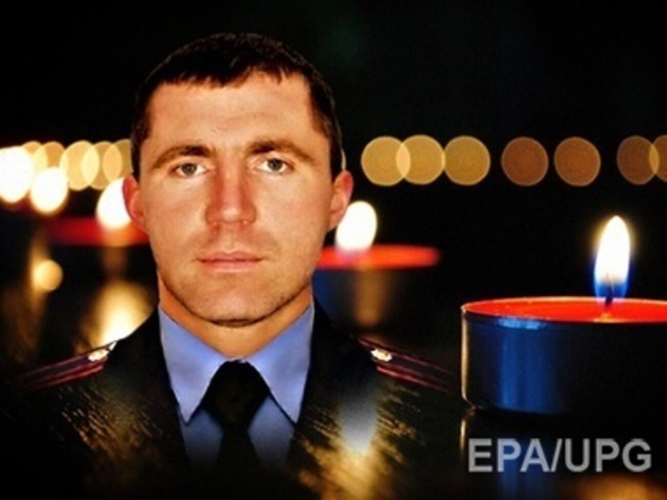 Каплинский умер в больнице