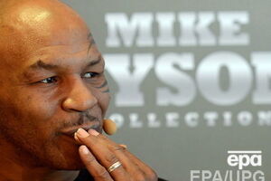 Тайсон собирается попробовать себя в театре