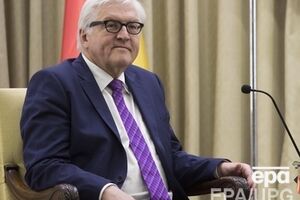 Штайнмайер констатировал обострение ситуации на востоке Украины
