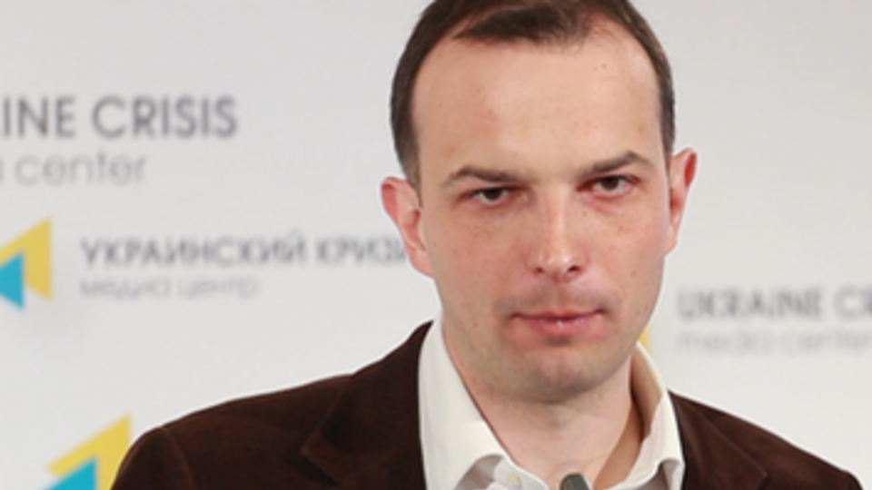 Соболев будет работать в антикоррупционном комитете