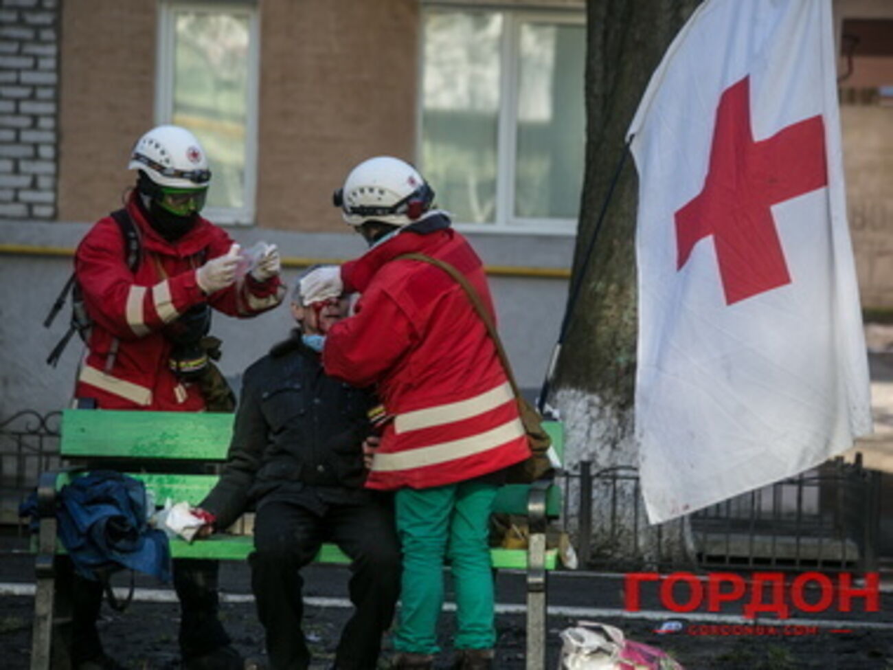 Медики будут получать военную подготовку