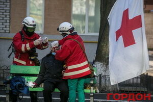 Медики будут получать военную подготовку