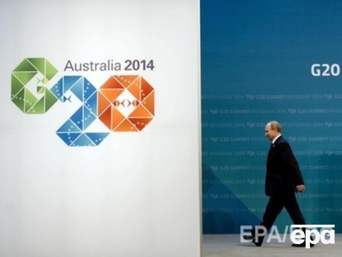 Российский президент Владимир Путин покинул саммит G20 до его окончания, объяснив свой отъезд напряженным расписанием, и попросил не спекулировать на эту тему