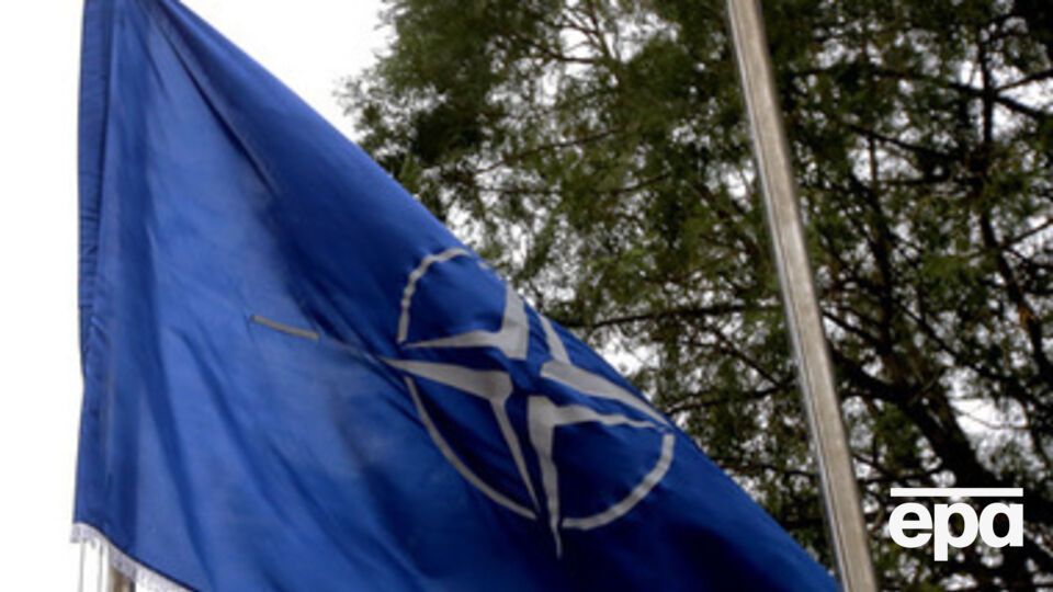 Российский МИД обвиняет НАТО в "русофобстве"