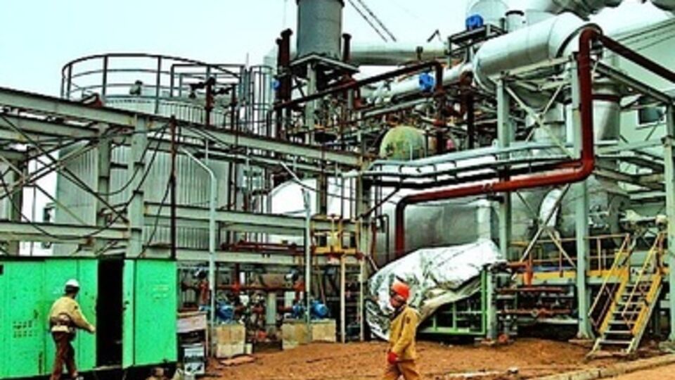 Заводы в Крыму работают по новым правилам