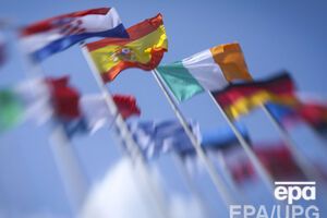 Совет Евросоюза требует от России выполнения Минских договоренностей