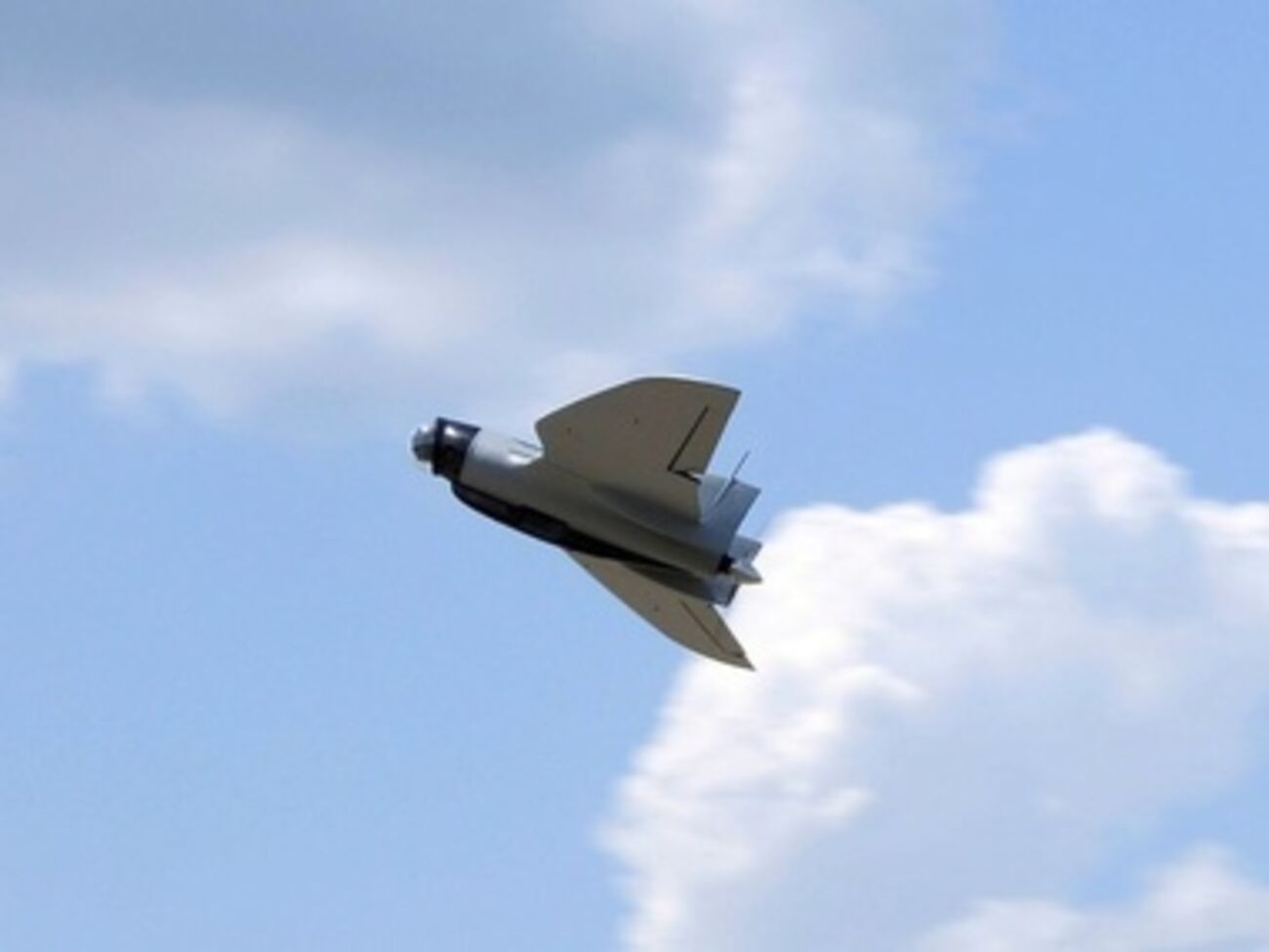 Украинские беспилотники сравнили с иностранными моделями