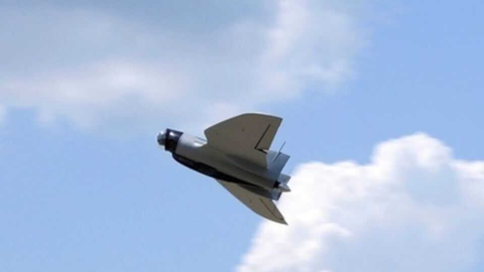 Украинские беспилотники сравнили с иностранными моделями