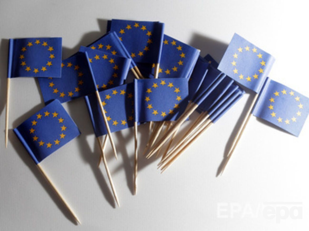 ЕС считает, что Украине нужно ускорить проведение реформ