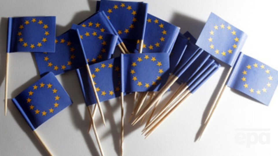 ЕС считает, что Украине нужно ускорить проведение реформ