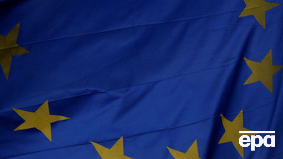 ЕС призвал возобновить переговоры трехсторонней контактной группы