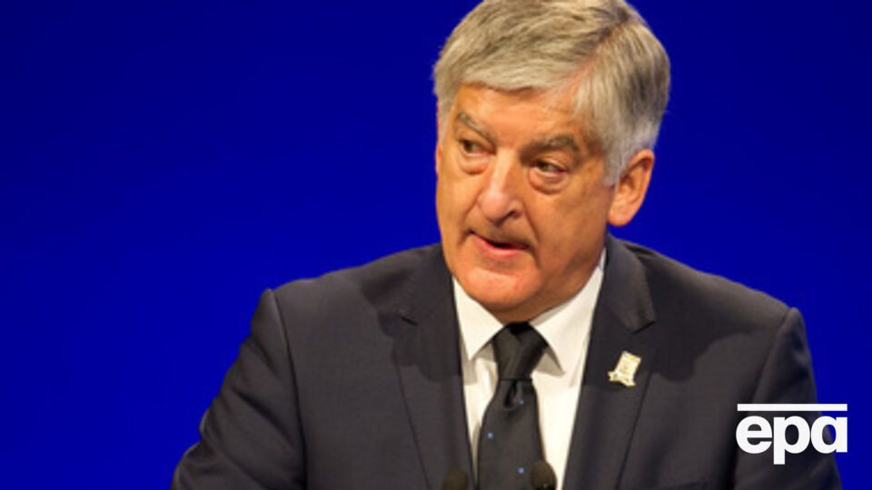 Бернштайн уверен, что Чемпионат мира без европейцев никому не интересен