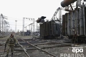 В Луганской области серьезные проблемы с инфраструктурой