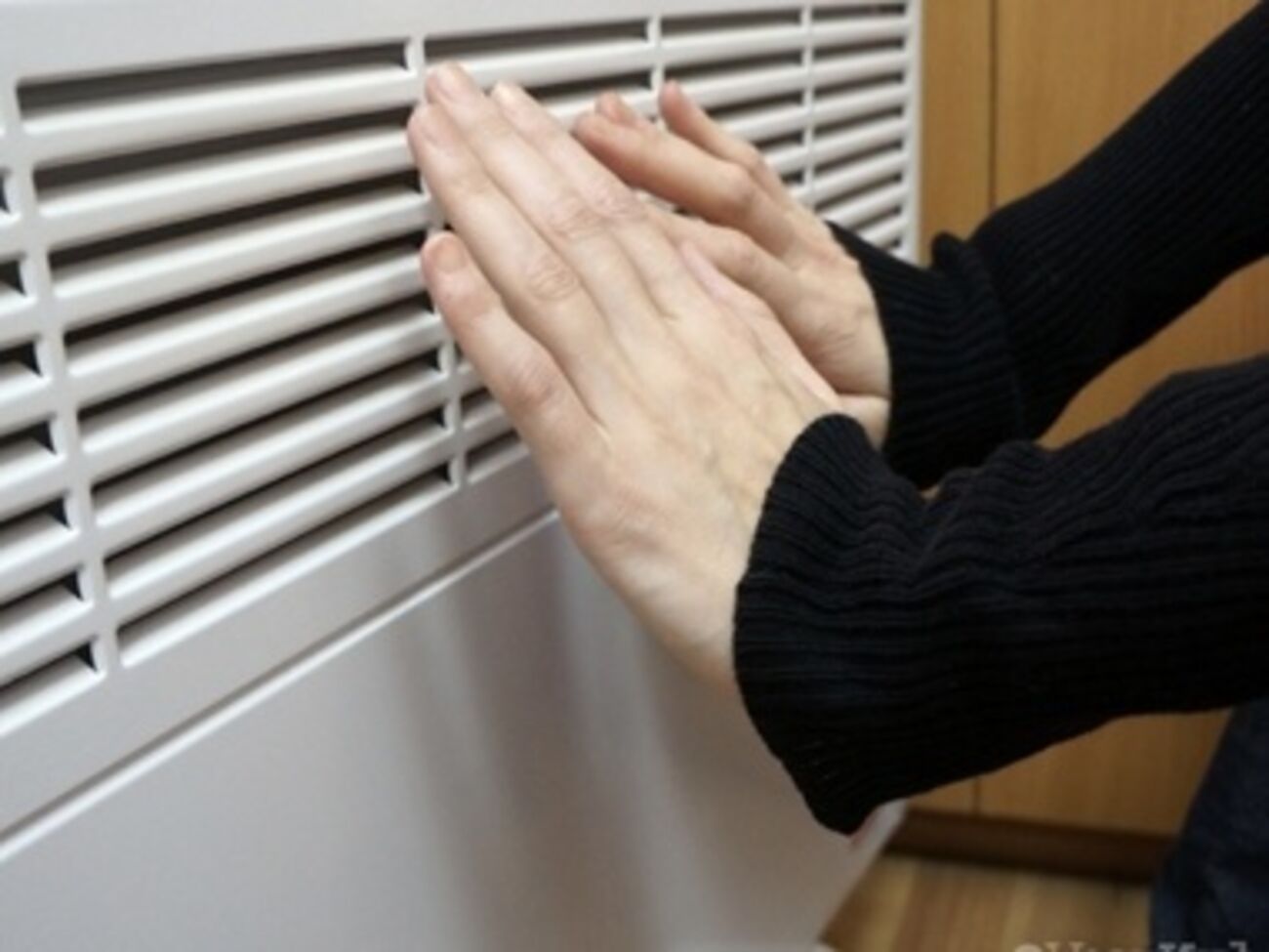 Жители Дебальцево могут остаться без отопления