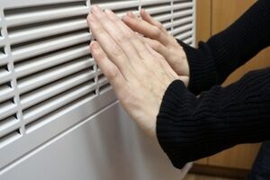 Жители Дебальцево могут остаться без отопления