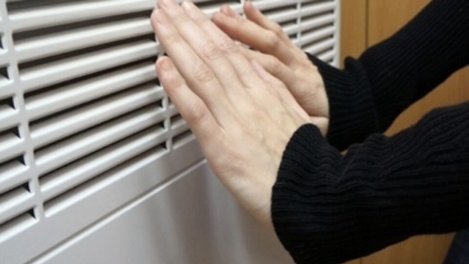 Жители Дебальцево могут остаться без отопления