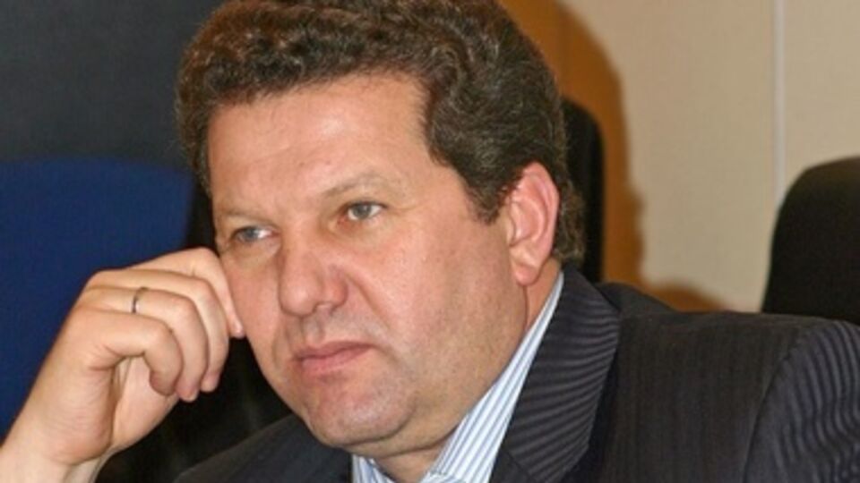 Куницын не видит другого выхода кроме ограничения финансирования Донбасса