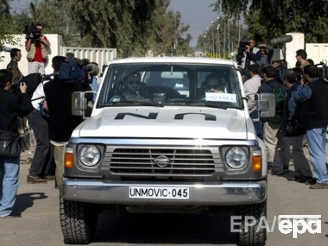 ООН продолжит работу в Ираке