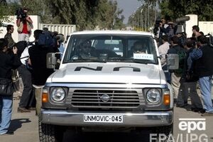 ООН продолжит работу в Ираке