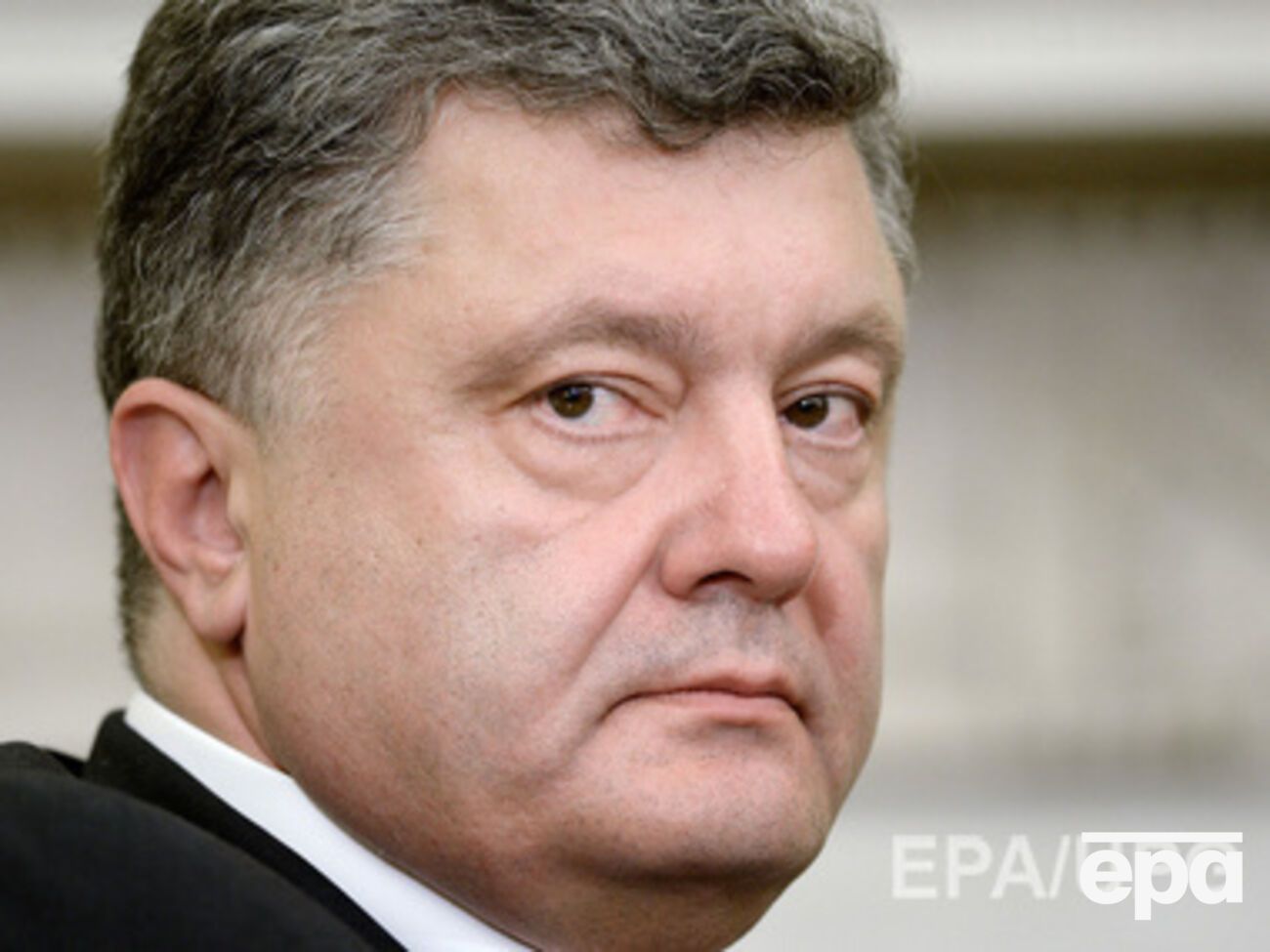 Порошенко назначил посла Украины в Австрии