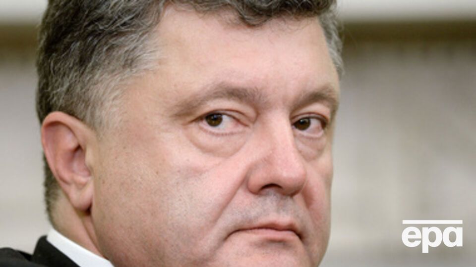 Порошенко назначил посла Украины в Австрии