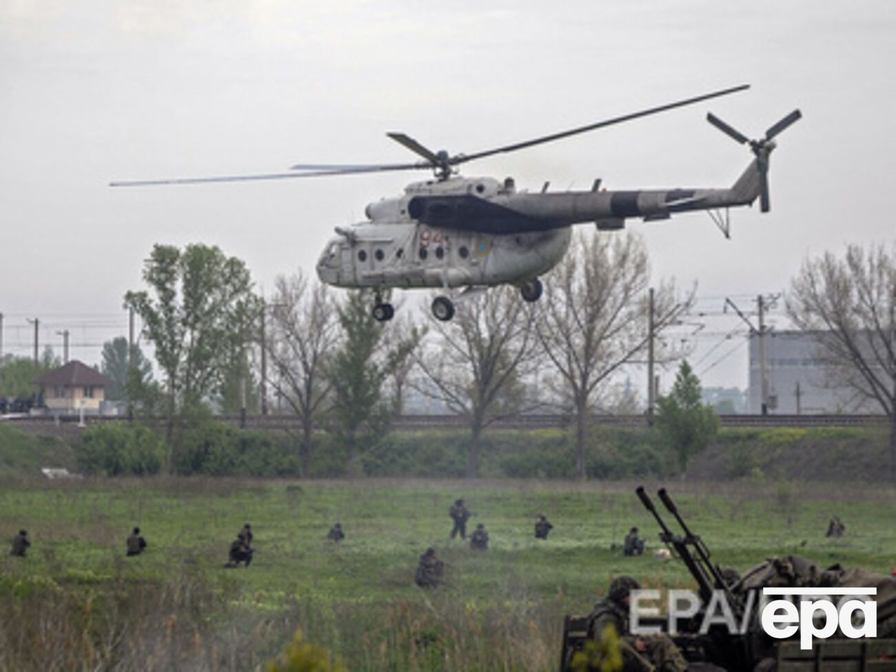 В Минобороны планируют увеличить количество санитарной авиации
