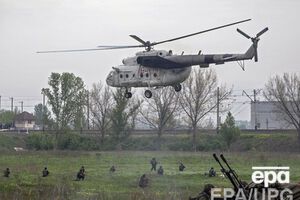 В Минобороны планируют увеличить количество санитарной авиации