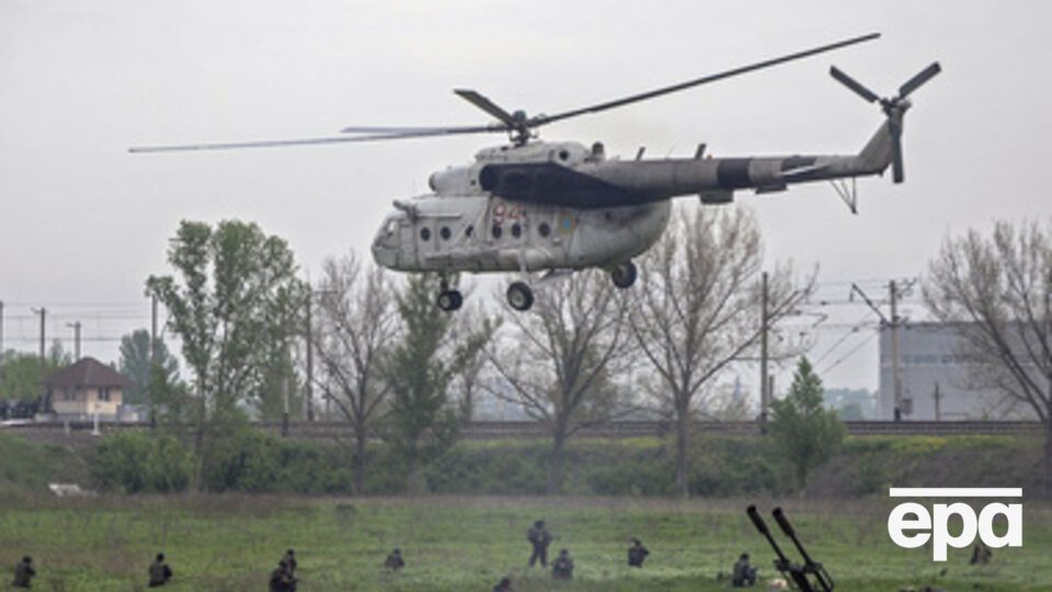 В Минобороны планируют увеличить количество санитарной авиации