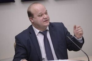Валерий Чалый: Наша задача – избежать полномасштабной войны в центре Европы