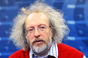 Иск был подан только от имени Венедиктова