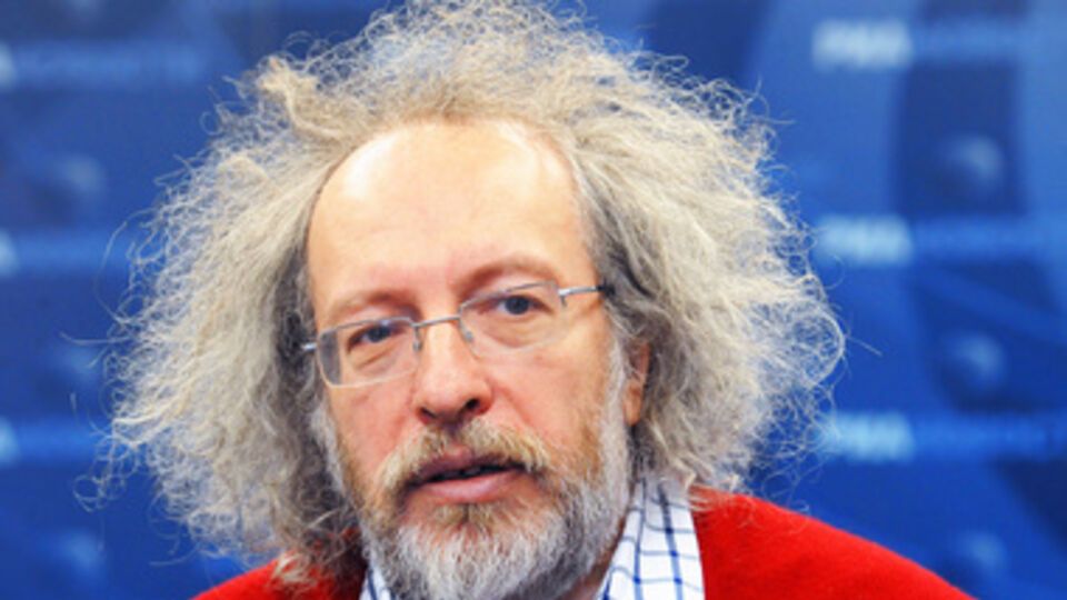 Иск был подан только от имени Венедиктова