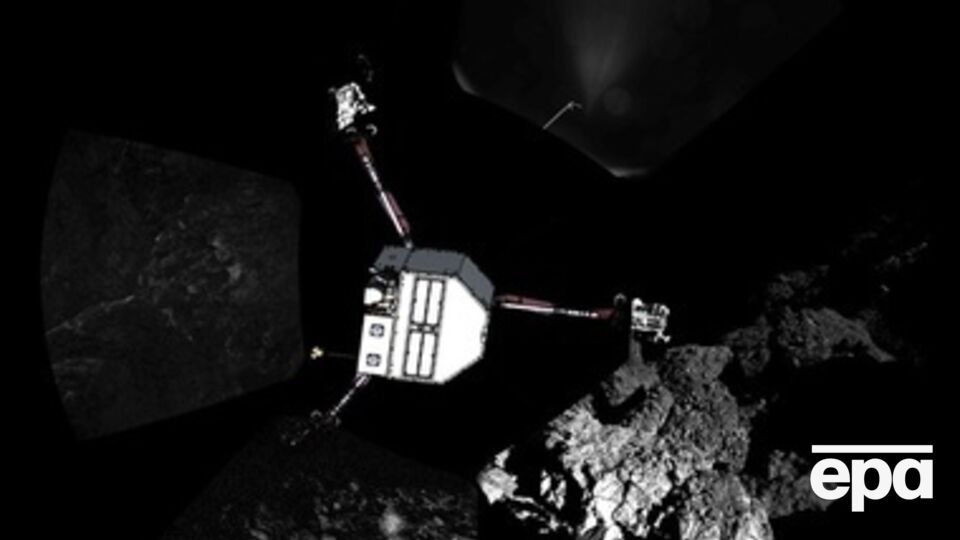 В пробах якобы обнаружены атомы углерода