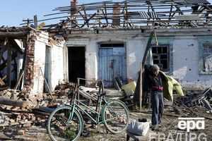 Боевики ведут огонь по населенным пунктам