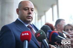 Юрий Продан: Пока ситуация не критическая