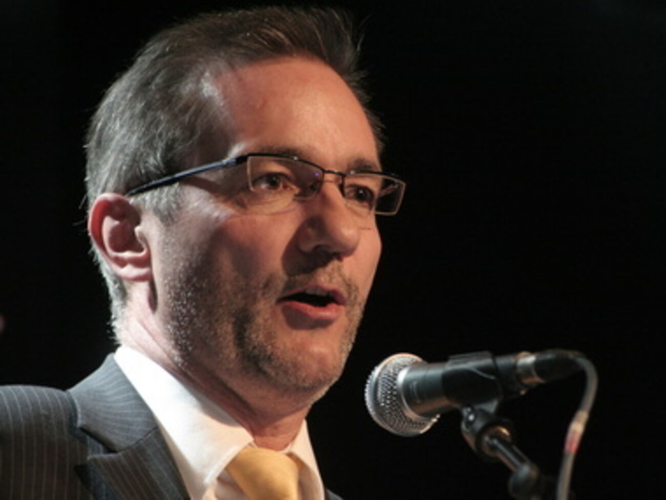 Платцек призвал Запад пойти навстречу Путину