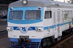 В электричке введут электронный билет