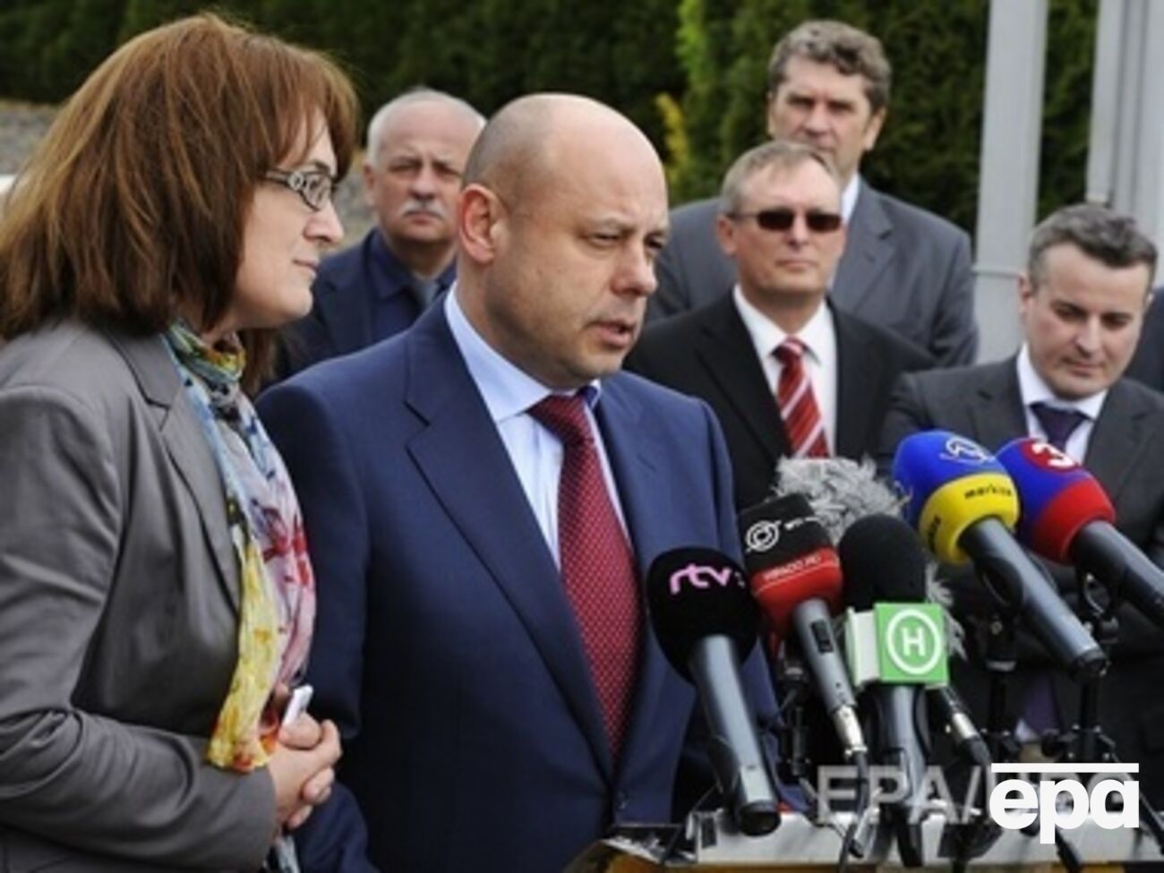 Юрий Продан: К импорту электроэнергии из России может присоединиться государственная "Укринтерэнерго"