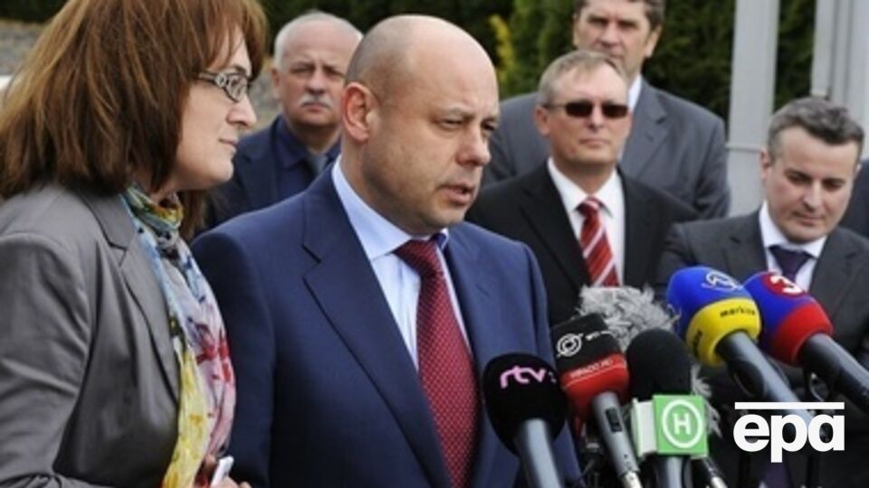 Юрий Продан: К импорту электроэнергии из России может присоединиться государственная "Укринтерэнерго"