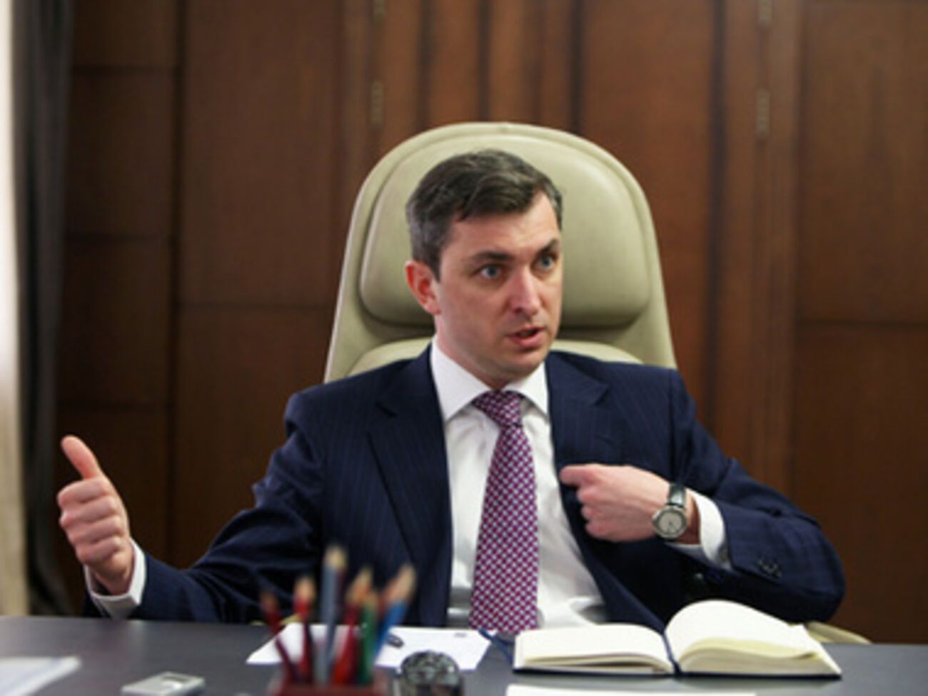 Глава Госфискальной службы Игорь Билоус: С начала введения военного сбора в бюджет поступило почти 1,4 млрд грн