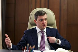 Глава Госфискальной службы Игорь Билоус: С начала введения военного сбора в бюджет поступило почти 1,4 млрд грн