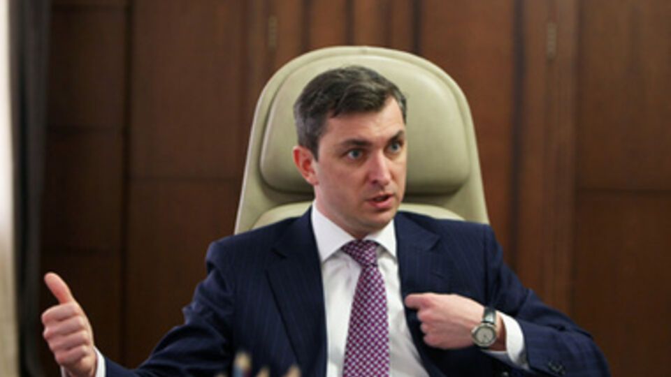 Глава Госфискальной службы Игорь Билоус: С начала введения военного сбора в бюджет поступило почти 1,4 млрд грн