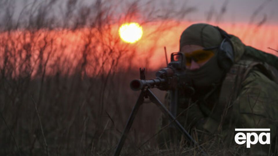На Донбассе погибли шестеро военных